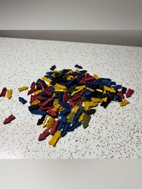 Replacement arrow game pieces from Risk